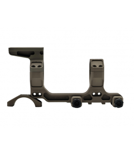 Badge Mount W TOP/12 T2...