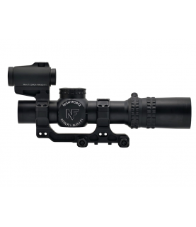 EvolutioGear ATACR 1-8X24mm...