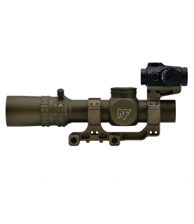 EvolutioGear ATACR 1-8X24mm...