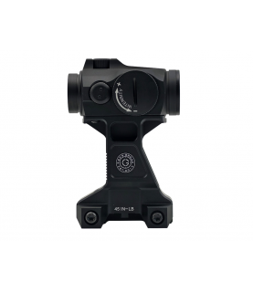 EvolutionGear MICRO T2 Red...