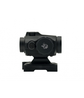 EvolutionGear MICRO T2 Red...