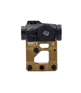 EvolutionGear MICRO T2 Red...