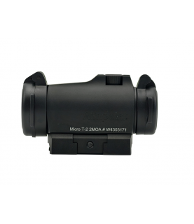 EvolutionGear MICRO T2 Red...