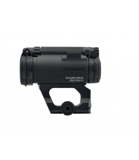 EvolutionGear COMP M5 red...