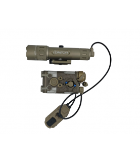 EvolutionGear NGAL VCSEL...