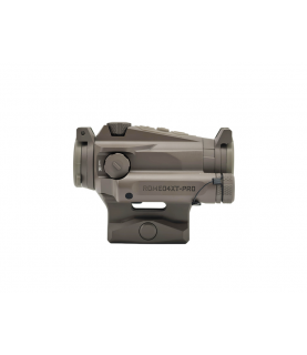 EvolutionGear ROMEO 4XT PRO