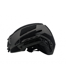 CAIMAN BUMP Carbon Helmet