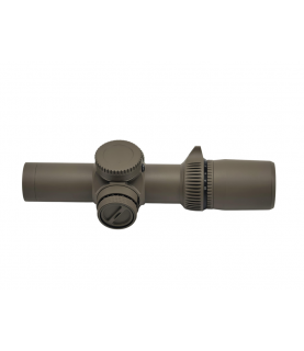 EvolutionGear AS 1-10X24mm...