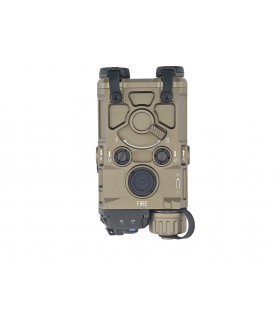 EvolutionGEAR OGL Laser...