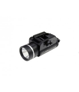 TLR-1 tactical light BK