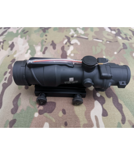 ACOG w 3D letter markings 2020Ver. Dot Color Red Dot