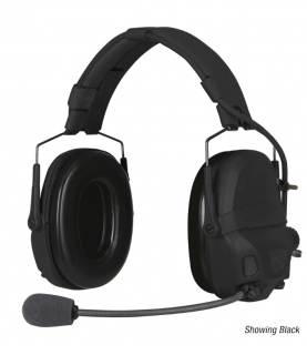 2022 Ver. AMP headsets BK