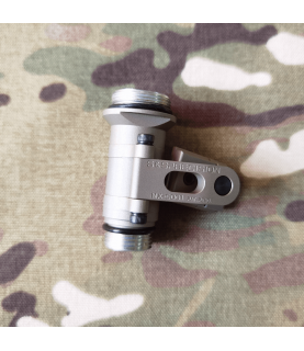 Evolution Gear M-Ax Mount...