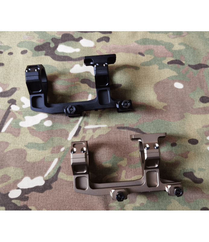 RMR&Scope mount combo Color Black