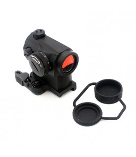 T1 red dot sight w QD...