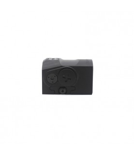 P1 Style red dot sight Color Black P1 Style red dot sight Color Black