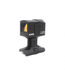 P1 red dot sight w REP...