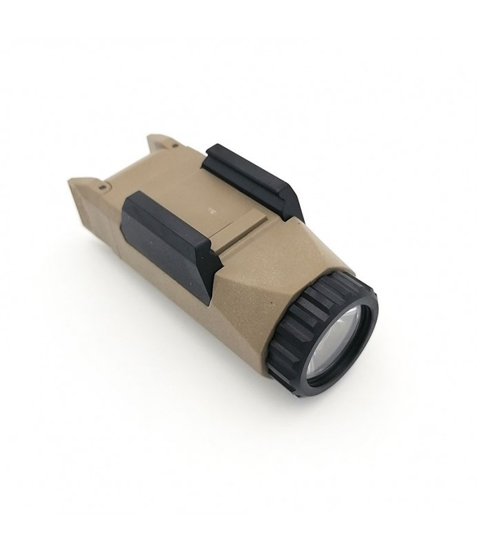 APLG3 Ultra Weapon Light Mini Pistol Light Constant/Momentary/Strobe