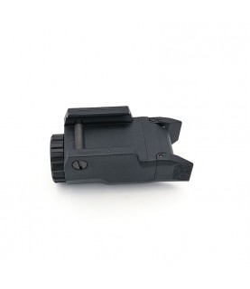 APL-G3 Weapon Light Constant/Momentary/Strobe Compact Mounted for Glock 