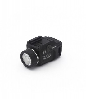 TLR-7 flashlight