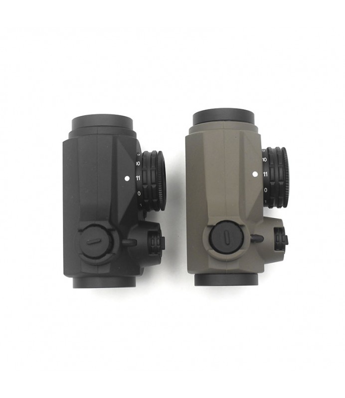 PX red dot sight Color FDE