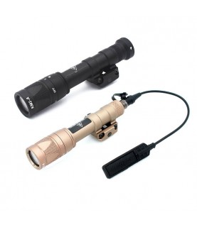 M600V Scout Weapon Light...