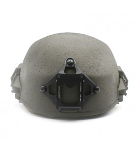 EvolutionGear Wendy helmet...