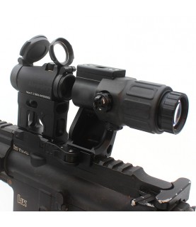 C33 3X Magnifier Mil Spec...