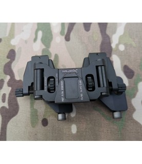 ASOTAC BINOCULAR BRIDGE SYSTEM w dove tails