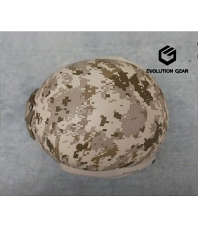 A-EvolutionGear AOR1 LBH helmet NavySeals