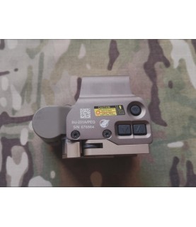 EPS Red Dot Sight Airsoft...