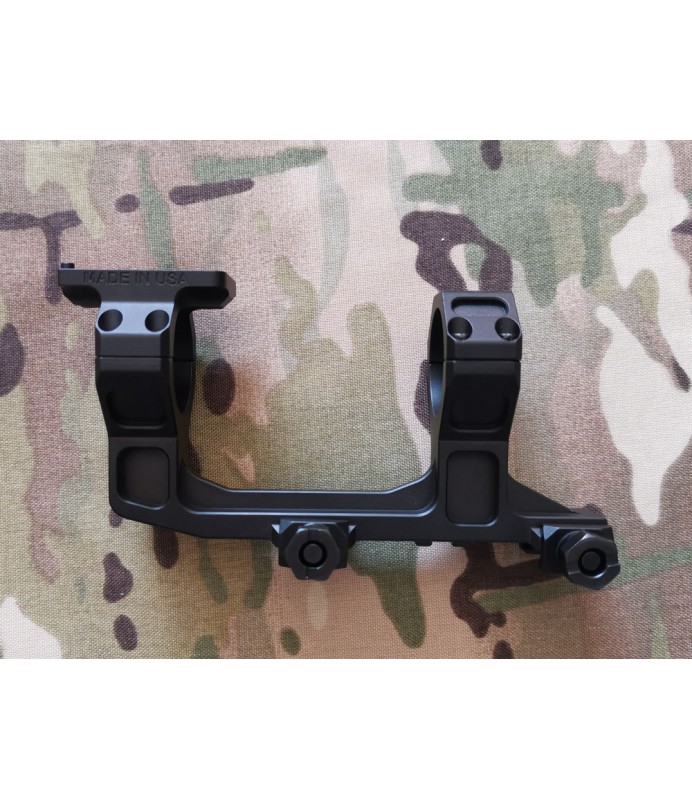 2023Ver. Super Precision Scope Mount 1.93"/30mm & RMR Mount Combo Color