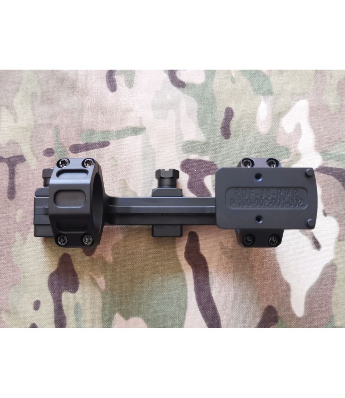 2023Ver. Super Precision Scope Mount 1.93"/30mm & RMR Mount Combo Color