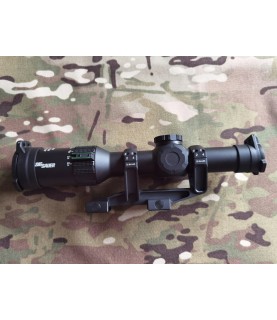 EvolutionGear TANGO 6T DVO...