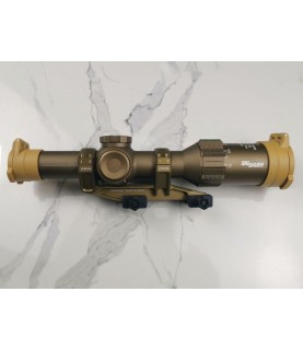 EvolutionGear TANGO 6T DVO...