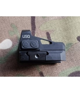 Vs Red dot Sight