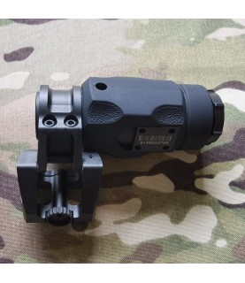 Evolution Gear G43 -type 3x magnifier