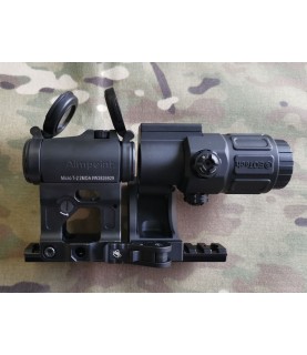 T2 & G33 QD Mount Combo...