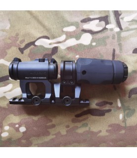 EvolutionGear 3XMAG-1 3X...