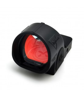 EvolutionGear SRO red dot...