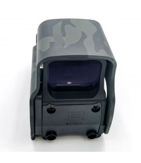 Evolution Gear EXPS3 GEN2 Red Dot Sight US Flag Marking