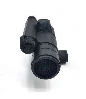 Aimpoint® US Store - Comp Series Red Dot Reflex Sights