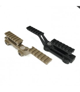 EvolutionGEAR GBRS Hydra Mount typeB FDE Color FDE