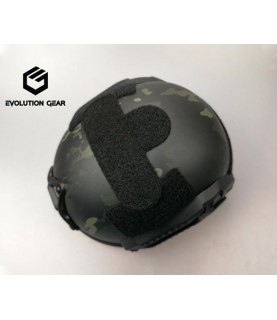 EvolutionGear Maritime helmet deluxe ver. MCBK