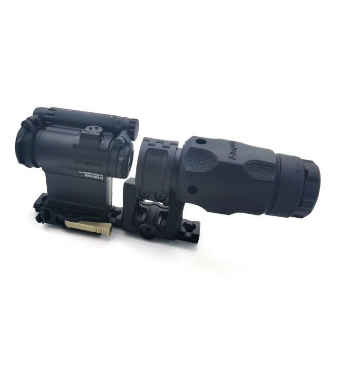 Amazon.co.jp: 【 Evolution Gear製 】3XMAG-1 Magnifier