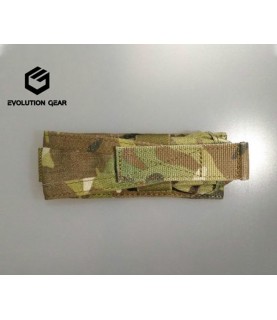 Evolution Gear 330D 9mm mag pouch