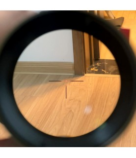 EvolutionGear ATACR 1-8X24mm First Focal Plane LPVO W NF