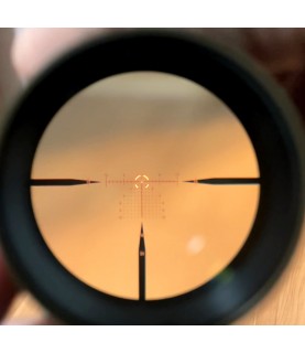 EvolutionGear ATACR 1-8X24mm First Focal Plane LPVO W NF