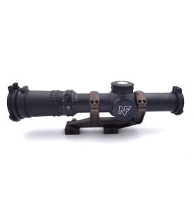 EvolutionGear ATACR 1-8X24mm First Focal Plane LPVO W NF MA479
