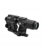 M5 red dot sight &G33...